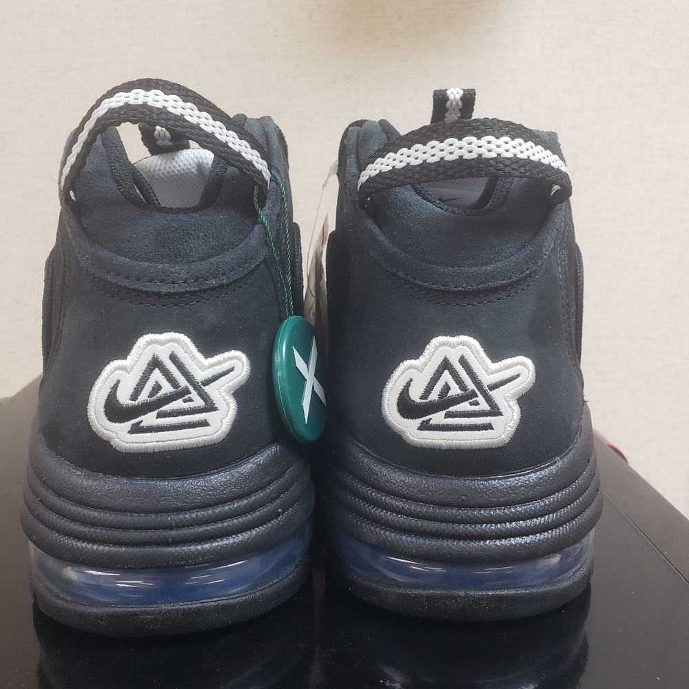 Nike airmax penny 1 social status recess black